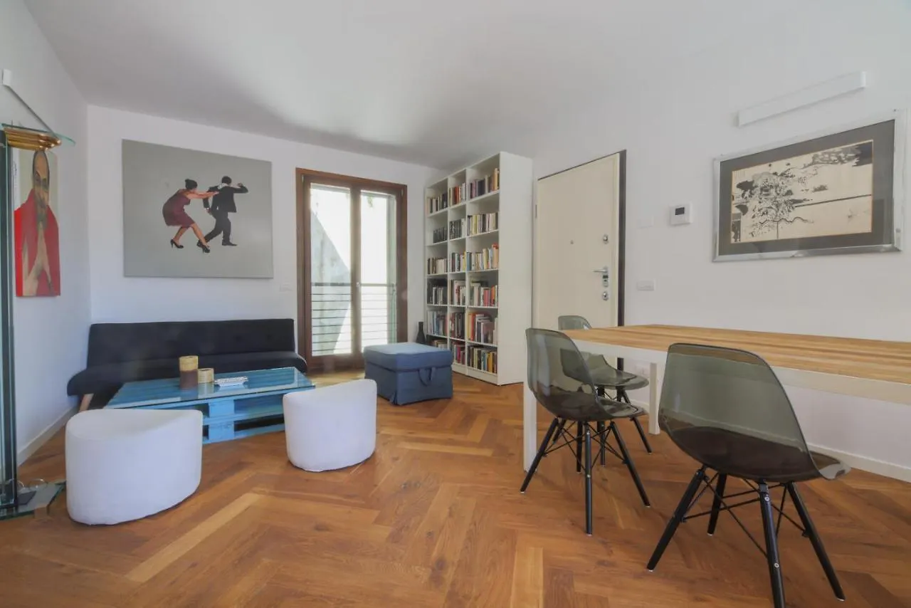Casa Le Coccinelle Daire Argegno İtalya