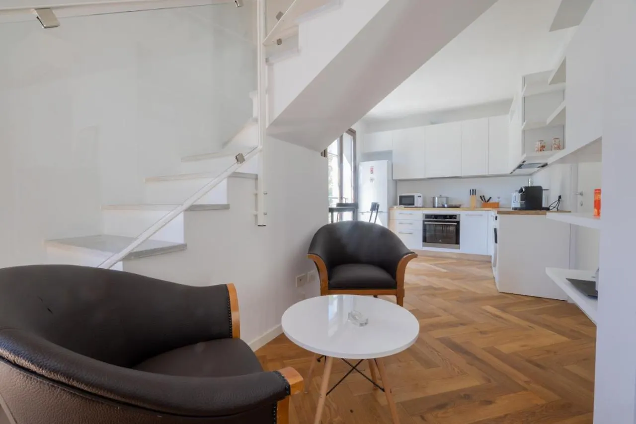 Casa Le Coccinelle Daire Argegno 0*,