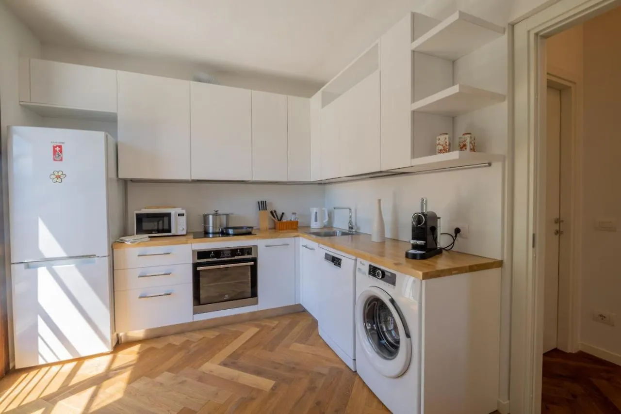 Casa Le Coccinelle Daire Argegno