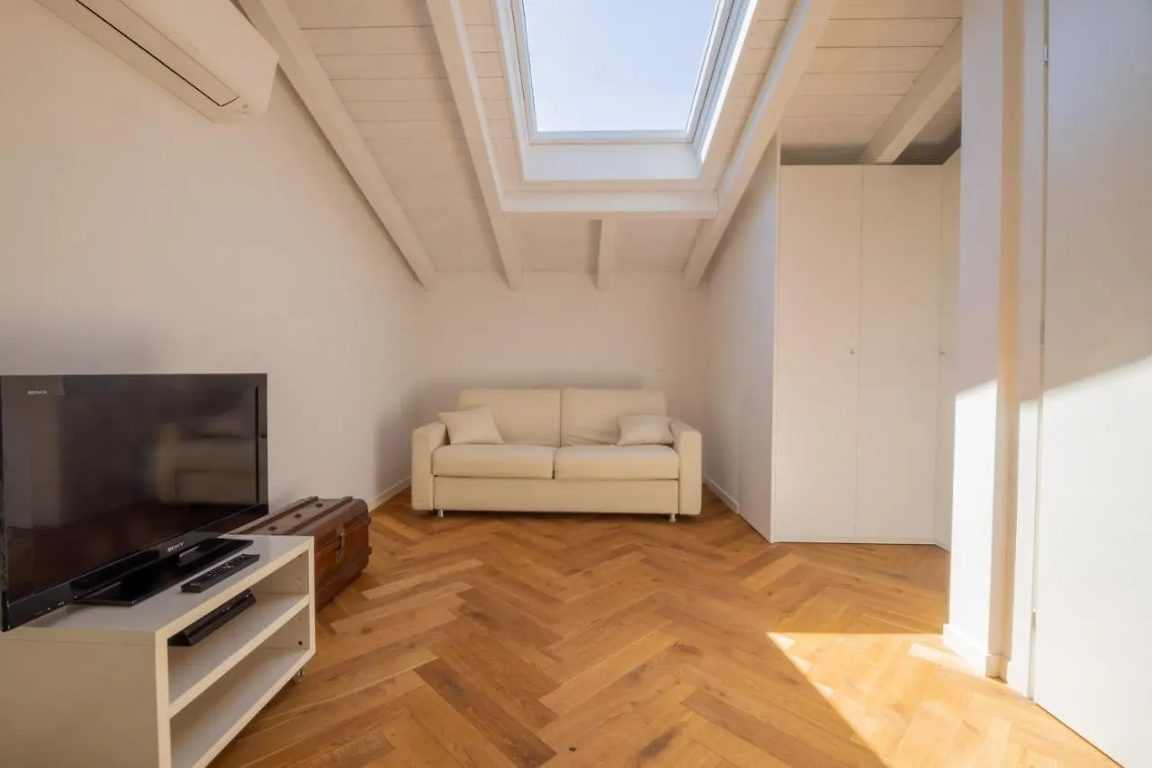 Casa Le Coccinelle Daire Argegno