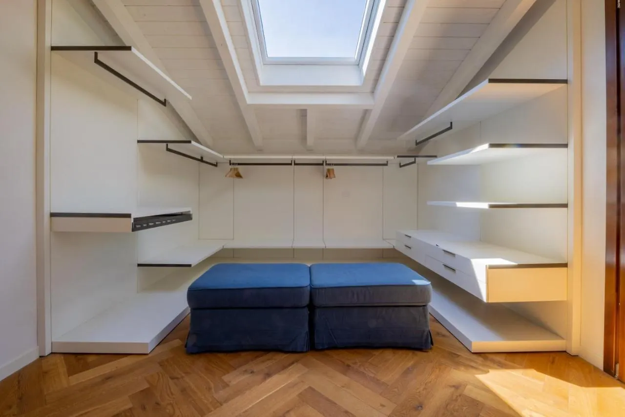 Casa Le Coccinelle Daire Argegno