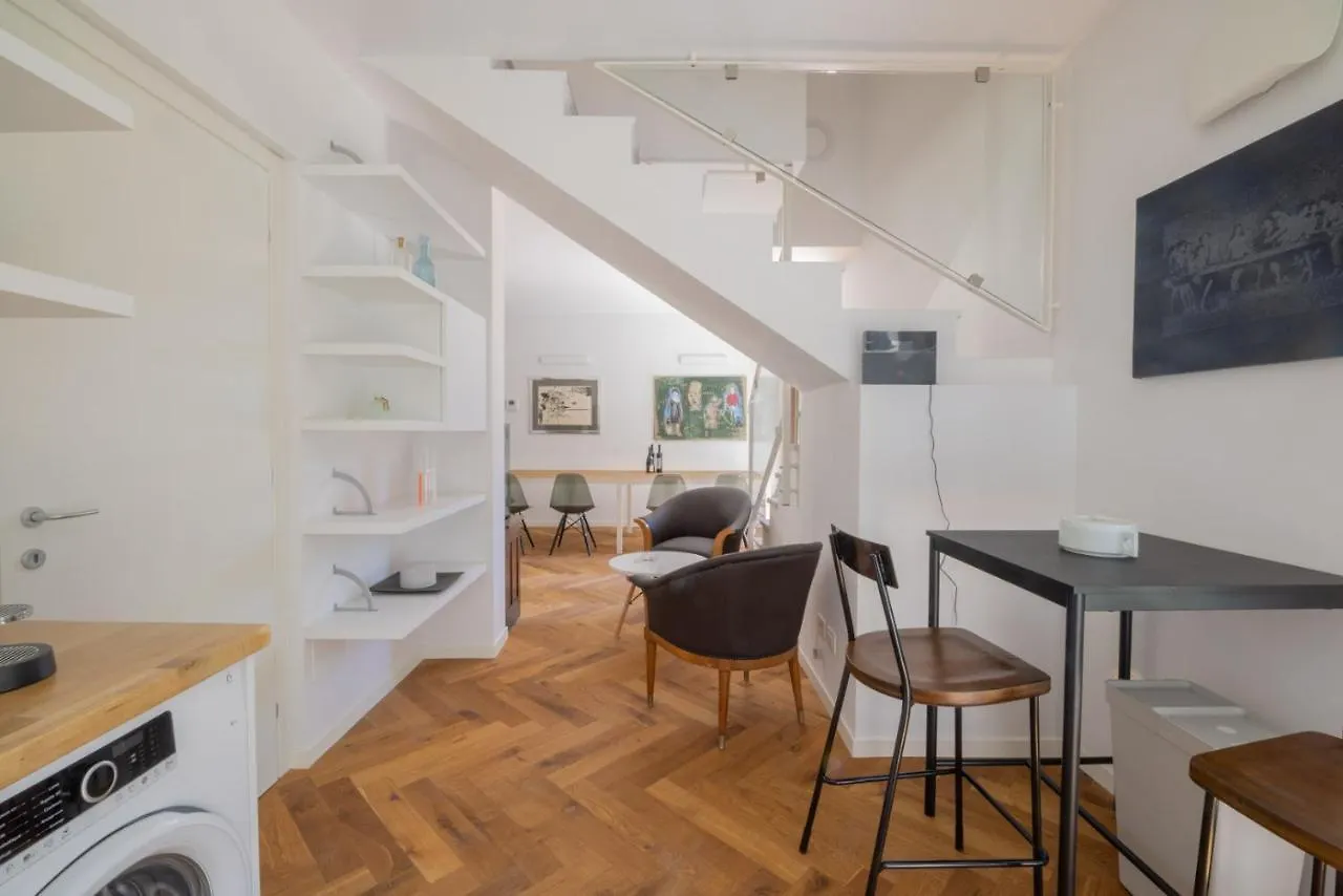 Casa Le Coccinelle Daire Argegno 0*,  İtalya