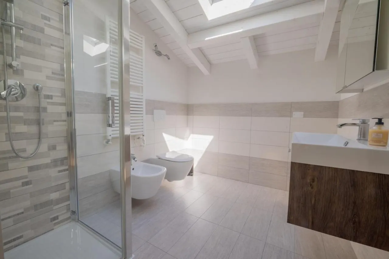 Casa Le Coccinelle Daire Argegno 0*,  İtalya